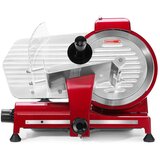 Hendi Mesoreznica Profi Line 250 crveno izdanje, Profi Line, 220-240V/320W, 514x484x(H)373mm | Eponuda.com