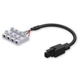 Teltonika PR2FK20M Power Cable with 4-Way screw terminal ( 5620 ) | ePonuda.com