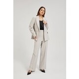 Marisse Women's Jacket L-Mr-4302 Grey | Shoptok.si