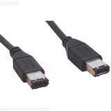Kabel Firewire 6P-6P 1.8m cable 272 | Eponuda.ba