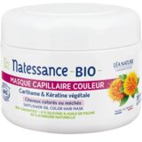 Natessance Color maska za kosu - šafranika i keratin Cijene