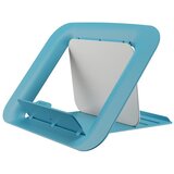 Zweckform Stojalo za prenosni računalnik leitz ergo cosy 13" do 17" svetlo modra 64260061 | Shoptok.si