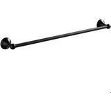 Rea Kopalniški obešalnik Black 332870A Cene