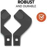 Hauck Hauch univerzalni adapter Shop N Care - crni | shoptok.hr