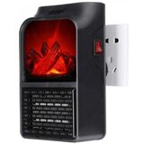 Tark mini električni kamin-grelec TT025 | Shoptok.si
