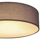 Lesnina-XXXL stropna svetilka 40/10 cm | Shoptok.si