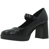 Carmela Salonarji 164304c Zapato Sra Črna Cene
