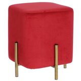  TABURE NIL 30*30*36CM BORDEAU 71914 | Eponuda.ba