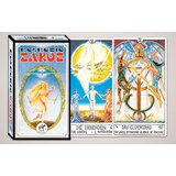 Piatnik Karte Tarot Eclectic | ePonuda.com