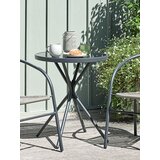  Bistro stočić fi 60 crna Cene