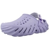 Crocs ECHO CLOG Ljubičasta | shoptok.hr