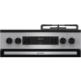 Gorenje Kombinovani šporet GKC6C60XT | Eponuda.ba