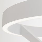 Orion led prigušiva podna lampa kolk LED/40W/230V 2700/4000K bela | Eponuda.com