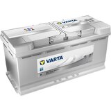 Varta akumulator 110AH, 920A SILVER DYNAMIC 533107 110AH, I1 (D) Cene