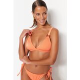 Trendyol bikini top - pink - plain | shoptok.hr