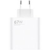 Xiaomi Mi ORG. 67W Type-A, bulk pakovanje Cijene