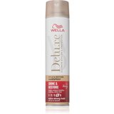 Wella Deluxe Shine & Restore lak za kosu - strong 250 ml | shoptok.hr