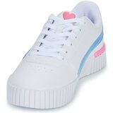 Puma Carina 2.0 Bouncy Sky Jr Bijela | shoptok.hr