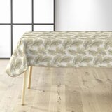 Douceur d intérieur Povoščen namizni prt 140x240 cm Plumina – Cene
