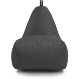 So Soft? Siva vreća za sjedenje Chill L – | shoptok.hr