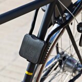 Urban Iki Rear Bike Seat Frame Mounting Shinju White/Bincho Black | Shoptok.si