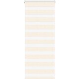 Zebra zavjesa Mramorna bež 65x100 cm Širina tkanine 60,9 cm Poliester | Shoptok.si