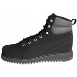 Puma Visoke superge Desierto V2 Ut Nbk Črna Cene