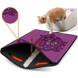 WALLXPERT Nrszn0214 multicolor cat litter mat | ePonuda.com