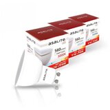 Asalite LED bulb GU10 5W 4000K 410lm | shoptok.hr