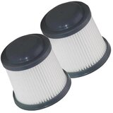 INORCO Vf90 Hepa filter, zdruljiv s Black & Decker Pvf110 Phv1210 Phv1210p Phv1210b Phv1210l-a9 Pd1820lf Pd1820lg Phv1810 Pd1420l tevilka dela 90552433, (21983988) | Shoptok.si