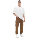 Cropp muške jogger hlače - Smeđa 4775W-98X | shoptok.hr