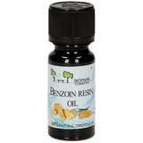 Biopark Cosmetics benzoin smola - eterično ulje Cijene