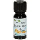 benzoin smola - eterično ulje