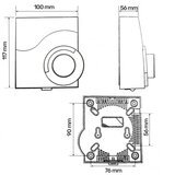 Bb Link bvn-regulator brzine BSC2 5A | Eponuda.com