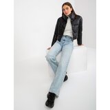 Honey Winter Jacket-NM-KR-D2-3821.75P-black | shoptok.hr