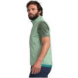 Schöffel Wander-weste Bygstad Vest Zelena | shoptok.hr