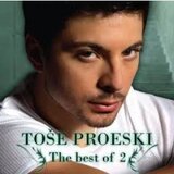 POSNETI MEDIJI PROESKI T.- BEST OF 2, (482673) Cene