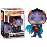 Funko POP ANIMATION: GATCHAMAN - JOE ASAKURA | Shoptok.si