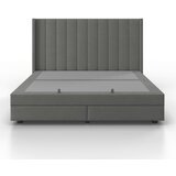 Bessagi Home Oblazinjena Postelja Maya | Shoptok.si