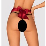 Obsessive Tienesy Thong S/M | shoptok.hr