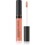 DEKORATIVE sjajilo za usne nijansa Glowy Peach 9.5 ml
