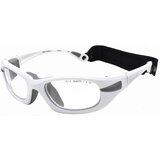 Progear eyeguard XL1040 - matte white Cene