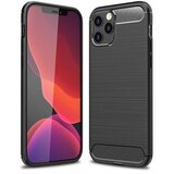 Nillkin silikonski ovitek za iphone 12 mini - mat carbon črn Cene