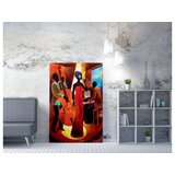 WALLXPERT dekorativna slika WY216 (70 x 100) | Eponuda.com