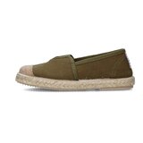 Cienta Espadrile 44000 Zelena | Shoptok.si