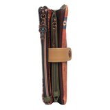 Janet Novčanik fashion Maya Journey FW25 19,5x3,5x10,5 cm JW-025 P30 Netto | shoptok.hr