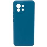  Maska za telefon SOFT CASE za Xiaomi Mi 11 Lite, Teget | Eponuda.com