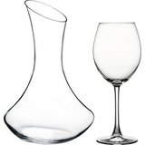 PASABAHCE set za vino ENOTECA 3/1 Cene