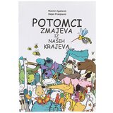  Slikovnica Potomci zmajeva MP Cijene