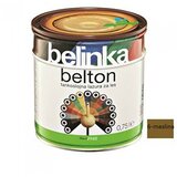 Belinka Belton 06 oliva/maslina. 0,75 lit Cijene